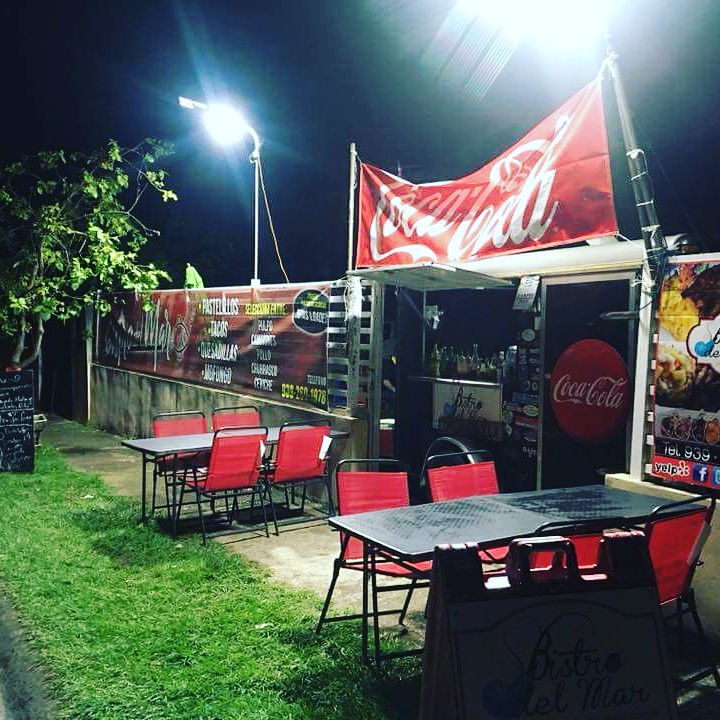 Bistro Del Mar